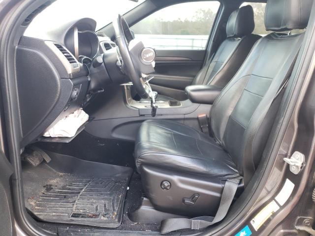 Photo 7 from auction – 2014 JEEP GRAND CHER with VIN 1C4RJFAG4EC580328