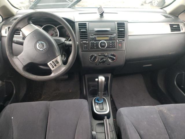 Photo 8 from auction – 2008 NISSAN VERSA S with VIN 3N1BC13EX8L395593