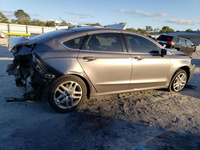 Photo 3 from auction – 2013 FORD FUSION SE with VIN 3FA6P0HR4DR288240