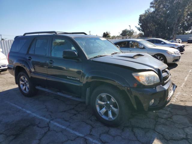Photo 4 from auction – 2008 TOYOTA 4RUNNER SR with VIN JTEBU14R08K032969