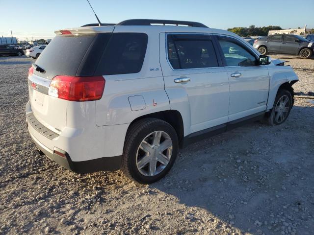 Photo 3 from auction – 2012 GMC TERRAIN SL with VIN 2GKALSEK8C6274743