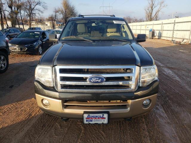Photo 5 from auction – 2014 FORD EXPEDITION with VIN 1FMJK1J53EEF50815