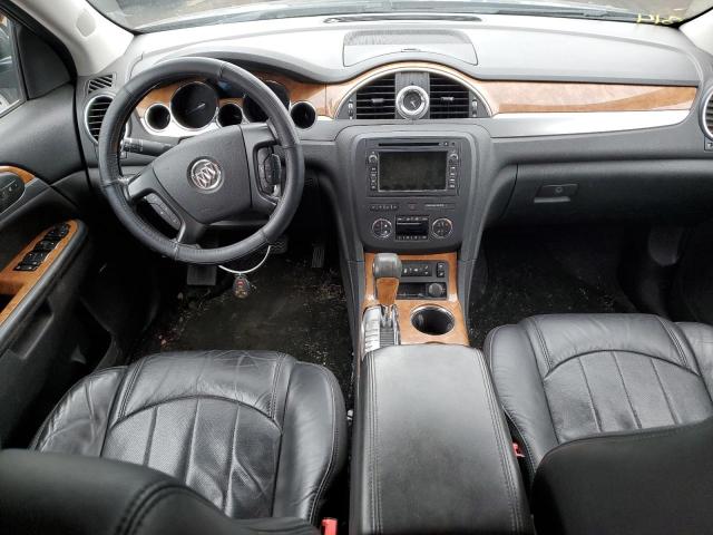 Photo 8 from auction – 2012 BUICK ENCLAVE with VIN 5GAKRDEDXCJ215838