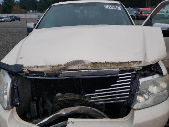 Photo 11 from auction – 2007 FORD F150 SUPER with VIN 1FTPW14V97FA02622