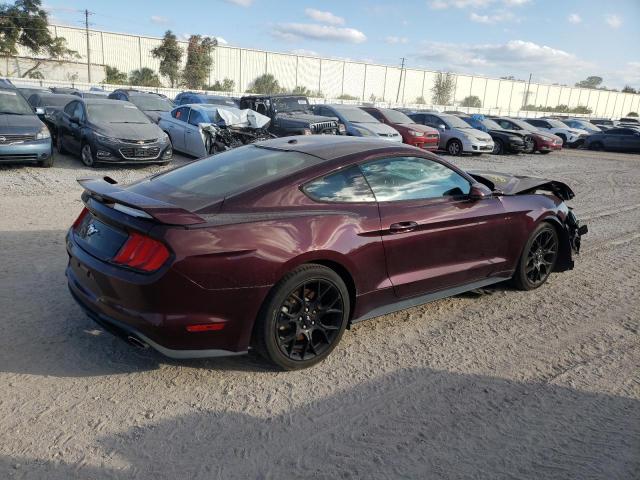 Zdjęcie 3 z aukcji – 2018 FORD MUSTANG z VIN 1FA6P8TH8J5116921