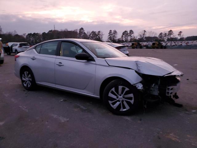 Photo 4 from auction – 2020 NISSAN ALTIMA SR with VIN 1N4BL4CV8LC217061