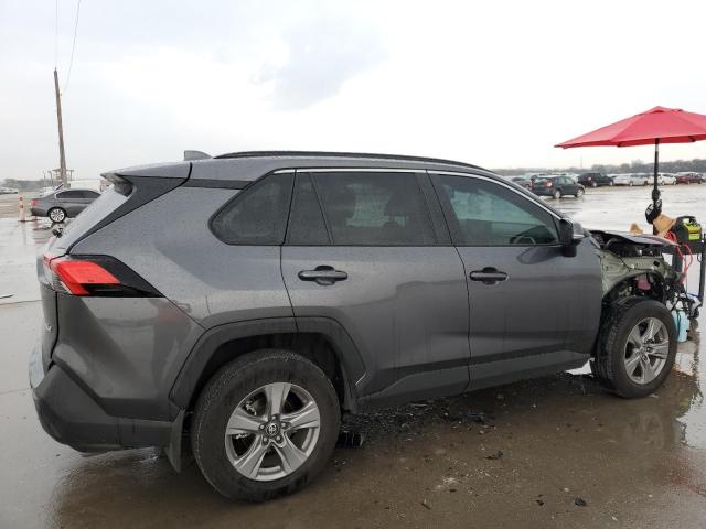 Photo 3 from auction – 2022 TOYOTA RAV4 XLE with VIN 2T3W1RFV3NC193246