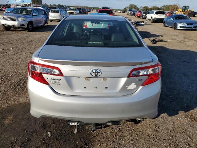Photo 6 from auction – 2014 TOYOTA CAMRY L with VIN 4T1BF1FK4EU450459