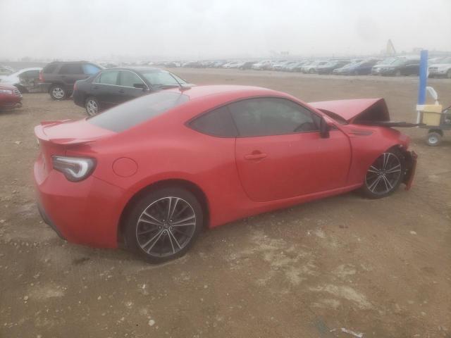 Photo 3 from auction – 2013 SUBARU BRZ 2.0 LI with VIN JF1ZCAC13D1604267