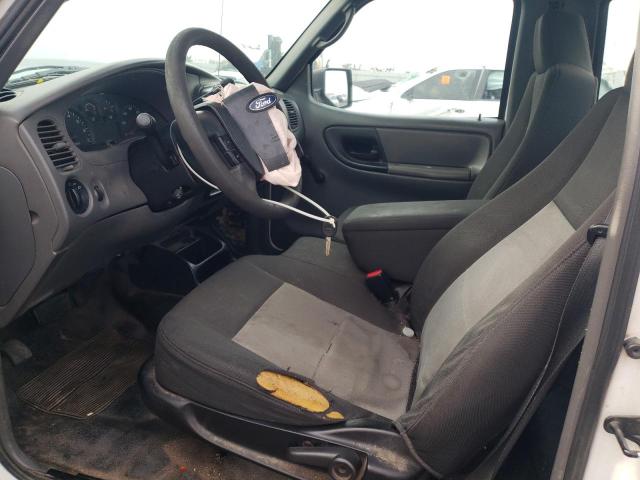 Photo 7 from auction – 2007 FORD RANGER with VIN 1FTYR10D67PA38318