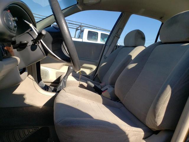 Photo 7 from auction – 1997 NISSAN ALTIMA XE with VIN 1N4BU31D8VC118146