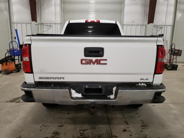 Photo 6 from auction – 2016 GMC SIERRA K15 with VIN 1GTV2MEC4GZ213243