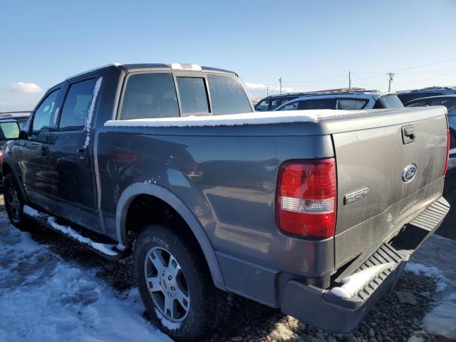 Photo 2 from auction – 2004 FORD F150 SUPER with VIN 1FTPW14594KC73120