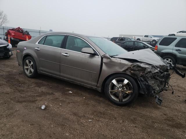 Photo 4 from auction – 2012 CHEVROLET MALIBU 1LT with VIN 1G1ZC5EU1CF261381