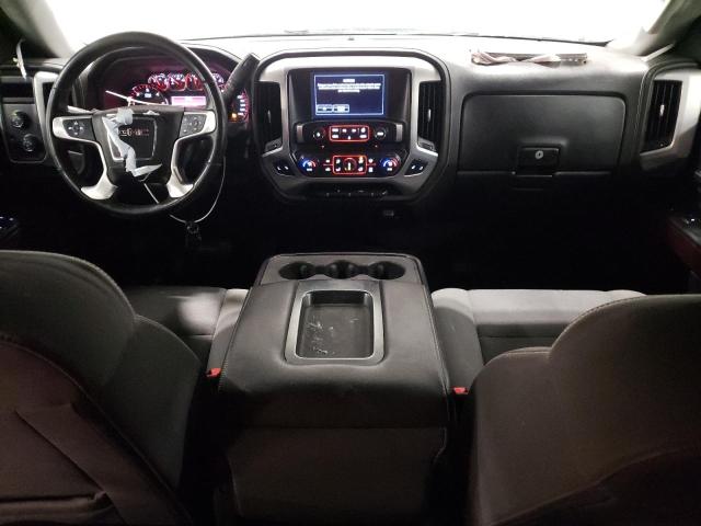 Photo 8 from auction – 2016 GMC SIERRA K15 with VIN 1GTV2MEC4GZ213243