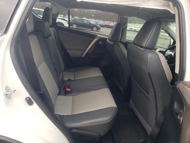 Photo 11 from auction – 2015 TOYOTA RAV4 LIMIT with VIN 2T3YFREV4FW136629