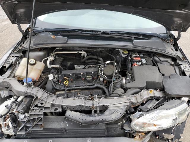 Photo 11 from auction – 2012 FORD FOCUS SEL with VIN 1FAHP3H27CL478799
