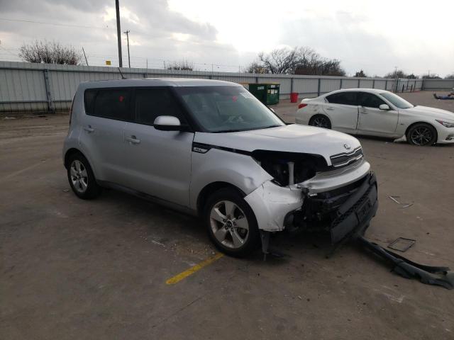 Photo 4 from auction – 2018 KIA SOUL with VIN KNDJN2A2XJ7597944