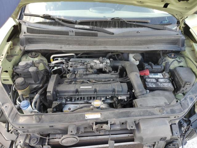 Photo 12 from auction – 2010 KIA SOUL + with VIN KNDJT2A23A7178095