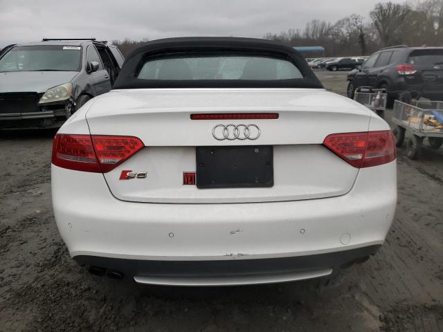Foto 6 de la subasta – 2012 AUDI S5 PREMIUM con VIN WAUCGAFH2CN000811