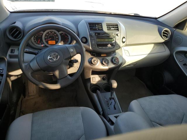 Photo 8 from auction – 2010 TOYOTA RAV4 with VIN 2T3ZF4DV7AW039149