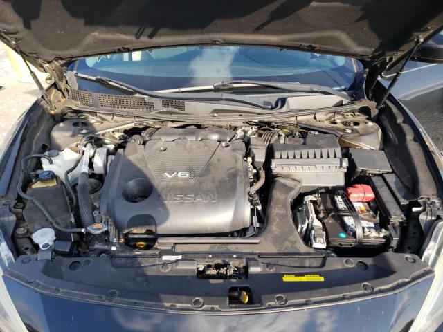 Photo 11 from auction – 2016 NISSAN MAXIMA 3.5 with VIN 1N4AA6AP9GC399859