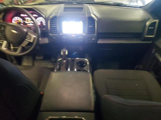 Photo 8 from auction – 2018 FORD F150 SUPER with VIN 1FTEW1EPXJFC71128