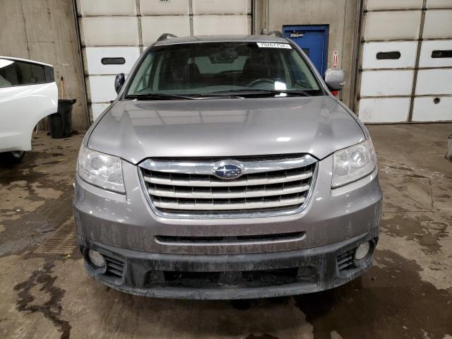 Photo 5 from auction – 2008 SUBARU TRIBECA LI with VIN 4S4WX97D684408621
