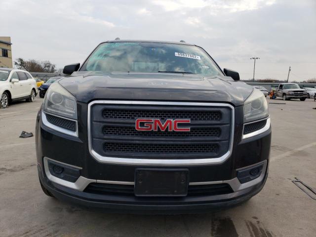 Photo 5 from auction – 2015 GMC ACADIA SLE with VIN 1GKKRPKD8FJ267871