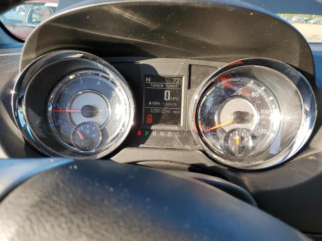 Photo 9 from auction – 2015 CHRYSLER TOWN & COU with VIN 2C4RC1CG7FR627872
