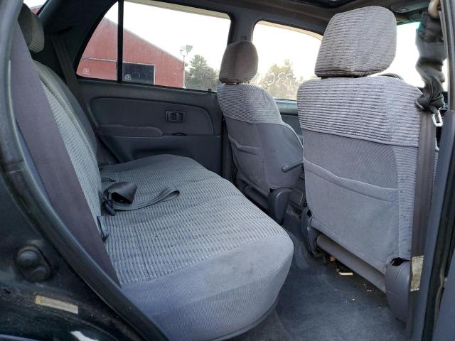 Photo 11 from auction – 1997 TOYOTA 4RUNNER SR with VIN JT3HN86R5V0113026