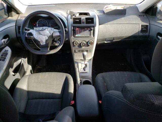 Photo 8 from auction – 2013 TOYOTA COROLLA BA with VIN 5YFBU4EE3DP175167