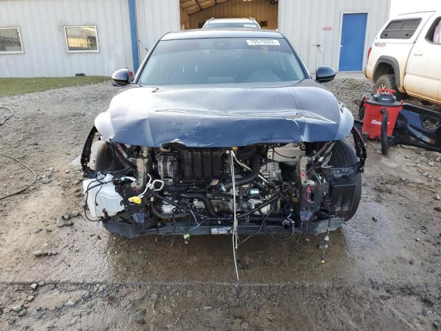 Photo 5 from auction – 2019 NISSAN ALTIMA SL with VIN 1N4BL4EV2KC249368