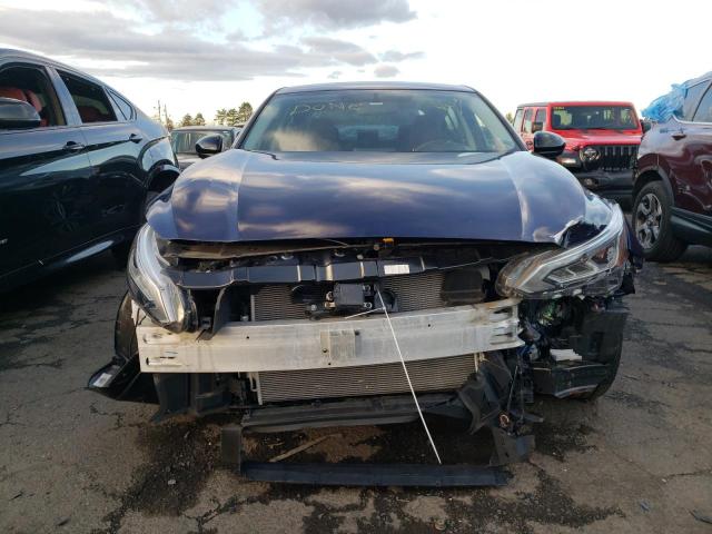Photo 5 from auction – 2019 NISSAN ALTIMA SR with VIN 1N4BL4CW1KN320625