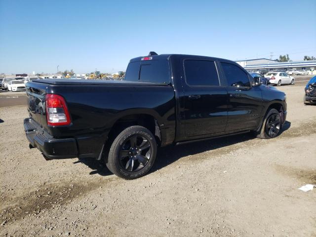 Photo 3 from auction – 2022 RAM 1500 BIG H with VIN 1C6RREFM7NN217048