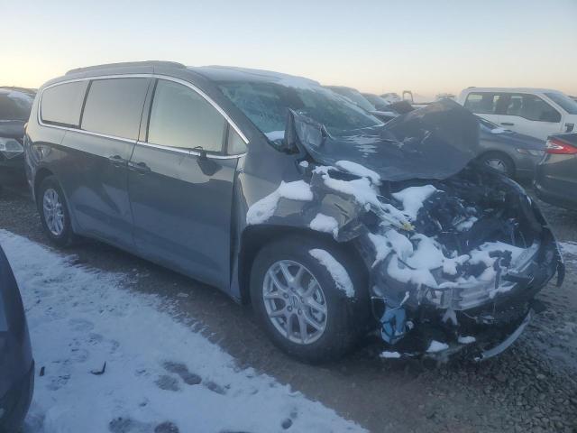 Photo 4 from auction – 2022 CHRYSLER PACIFICA T with VIN 2C4RC1BG2NR176561