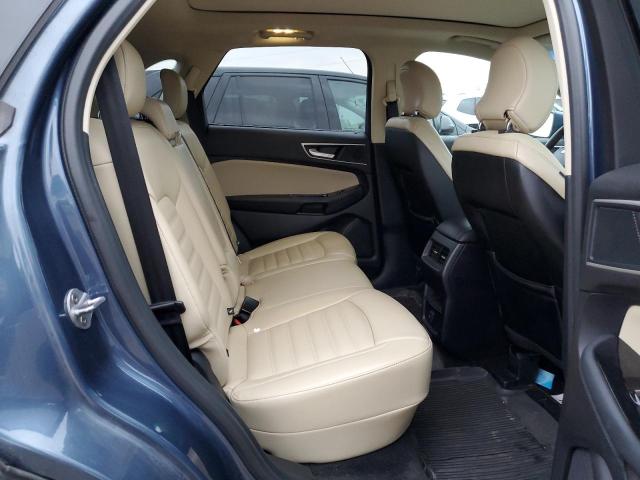 Photo 10 from auction – 2018 FORD EDGE SEL with VIN 2FMPK4J81JBC59547