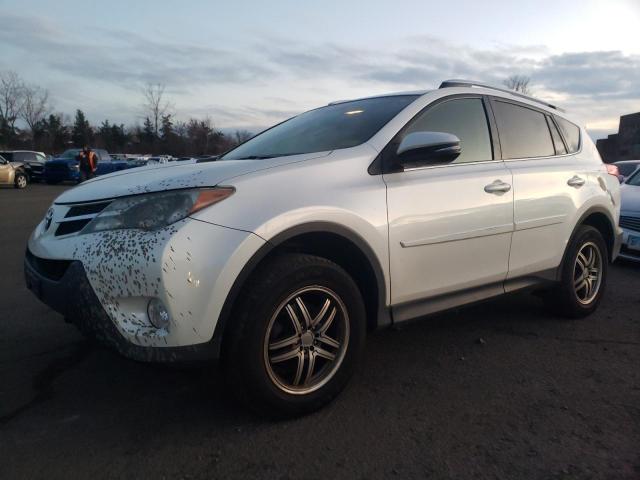 TOYOTA RAV4 LIMIT 2013 with VIN 2T3DFREV1DW046852 - Photo from auction