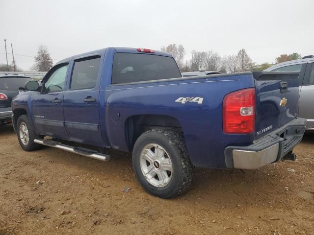 Photo 2 from auction – 2013 CHEVROLET SILVERADO2 with VIN 3GCPKSE73DG116210