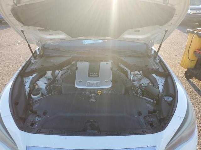 Photo 11 from auction – 2014 INFINITI Q50 BASE with VIN JN1BV7APXEM684153