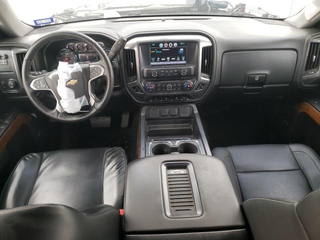 Photo 8 from auction – 2016 CHEVROLET SILVERADO with VIN 3GCPCSEC5GG339654