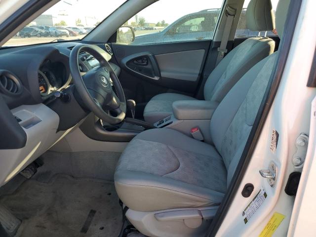 Photo 7 from auction – 2010 TOYOTA RAV4 with VIN 2T3ZF4DV7AW039149