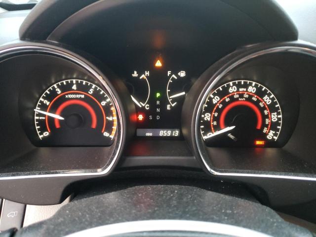 Photo 9 from auction – 2013 TOYOTA HIGHLANDER with VIN 5TDDK3EH7DS180849
