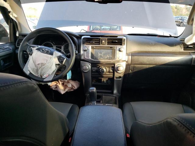 Photo 8 from auction – 2019 TOYOTA 4RUNNER SR with VIN JTEZU5JR0K5208001