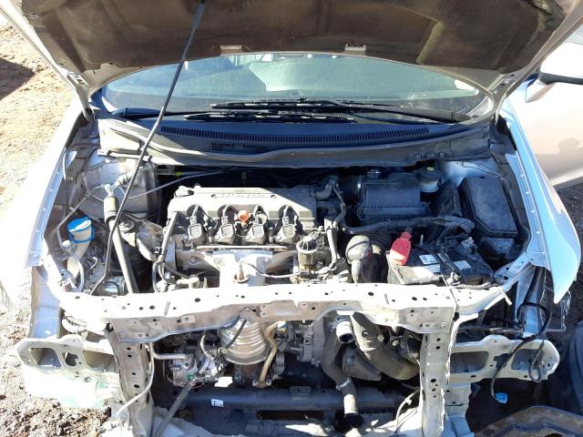 Photo 11 from auction – 2015 HONDA CIVIC EXL with VIN 19XFB2F92FE013368