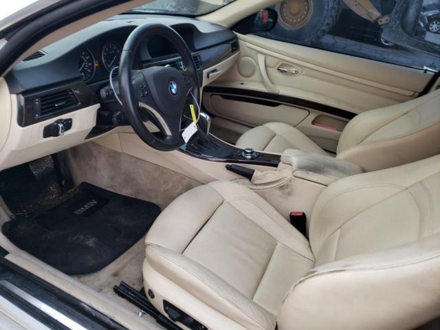 Photo 7 from auction – 2011 BMW 335 I with VIN WBAKG7C5XBE264236