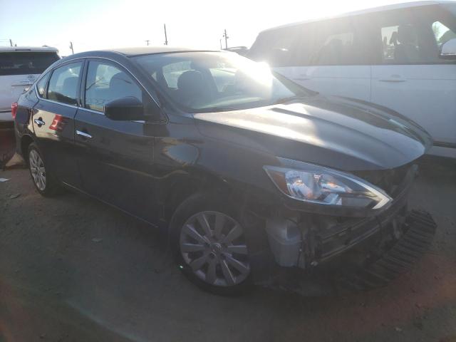 Photo 4 from auction – 2016 NISSAN SENTRA S with VIN 3N1AB7AP0GY232121