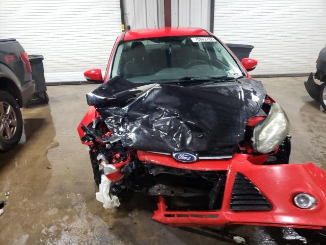 Photo 5 from auction – 2014 FORD FOCUS SE with VIN 1FADP3F22EL428400