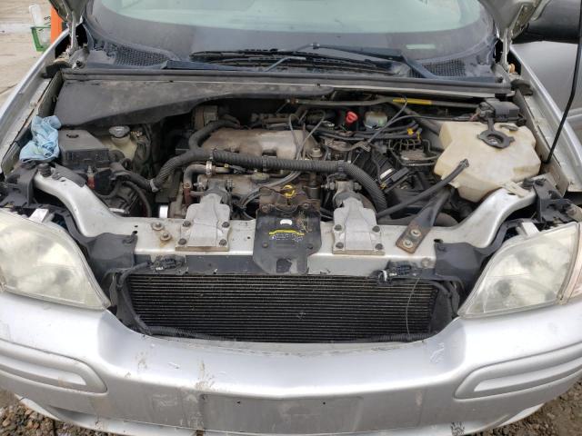 Photo 11 from auction – 2002 CHEVROLET VENTURE LU with VIN 1GNDX13E62D144617