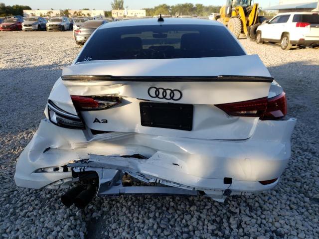 Фото 6 с аукциона – 2019 AUDI A3 PREMIUM с VIN WAUAUGFF1K1011323
